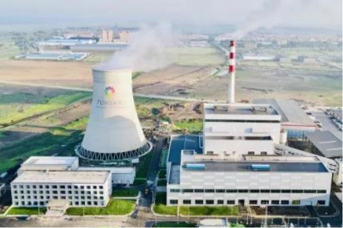 关于全资三级子公司收购黑龙江北安农垦奥天奇生物质发电有限责任公司股权的公告