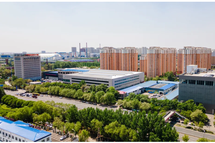 冰城车市迎政策红利 九洲新能源汽车城打造东北新能源消费新高地